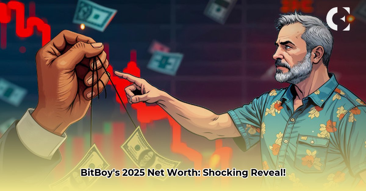 bitboy-net-worth